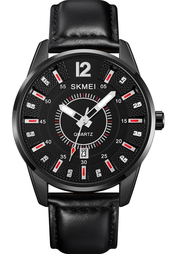 Zegarek Męski Skmei 1993BK + BOX