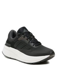 Adidas - adidas Sneakersy ZNCHILL Lightmotion+ GZ4904 Czarny. Kolor: czarny. Materiał: materiał #3