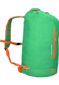Plecak turystyczny Highlander Rockhopper 30 l Zielony. Kolor: zielony #1
