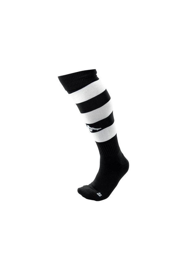 Pary skarpet Kappa Lipeno (x3). Kolor: wielokolorowy, biały, czarny. Sport: piłka nożna