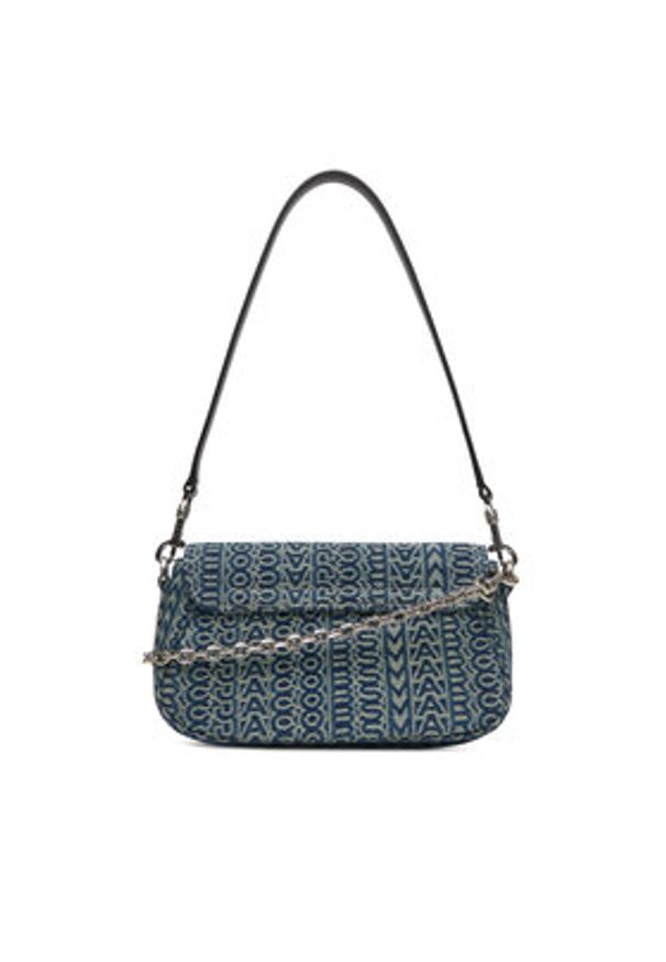 MARC JACOBS - Marc Jacobs Torebka 2P4HSH081H03 Niebieski. Kolor: niebieski