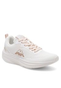 Kappa Sneakersy SS24-3C009-W Biały. Kolor: biały #4