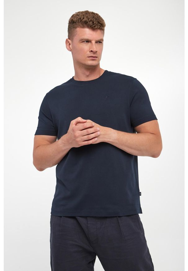 T-shirt męski Priamo JOOP!