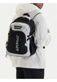 Spyder Plecak CWBEO-SR-KL-001-09 Czarny. Kolor: czarny. Materiał: materiał #1