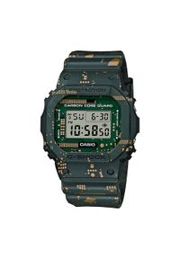 Casio - CASIO ZEGAREK G-SHOCK The Origin DWE-5600CC-3ER. Rodzaj zegarka: cyfrowe. Materiał: tworzywo sztuczne. Styl: sportowy, militarny #1