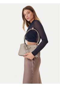 Guess Torebka Meridian II HWBG69 74090 Złoty. Kolor: złoty. Materiał: skórzane #1
