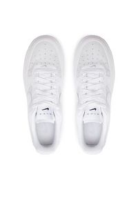 Nike Sneakersy Air Force 1 '07 LX DZ2708 102 Biały. Kolor: biały. Materiał: skóra. Model: Nike Air Force #5