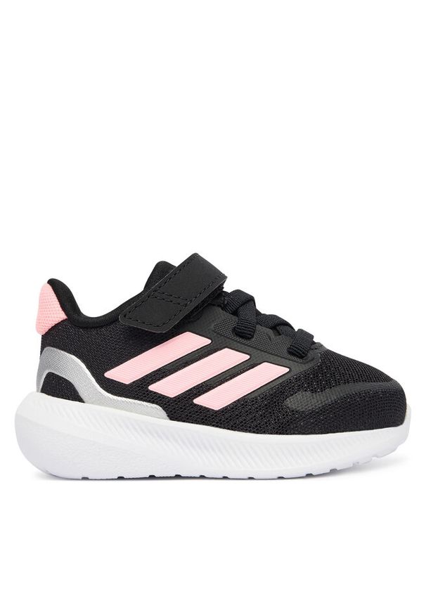 Adidas - Sneakersy adidas. Kolor: czarny