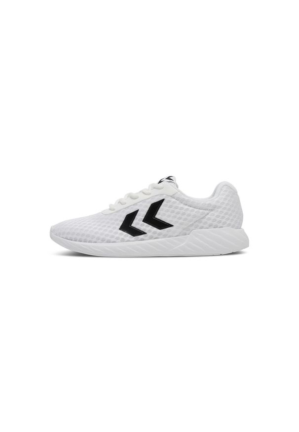 Buty do biegania Hummel legend breather. Okazja: na co dzień. Kolor: biały. Sport: turystyka piesza, fitness