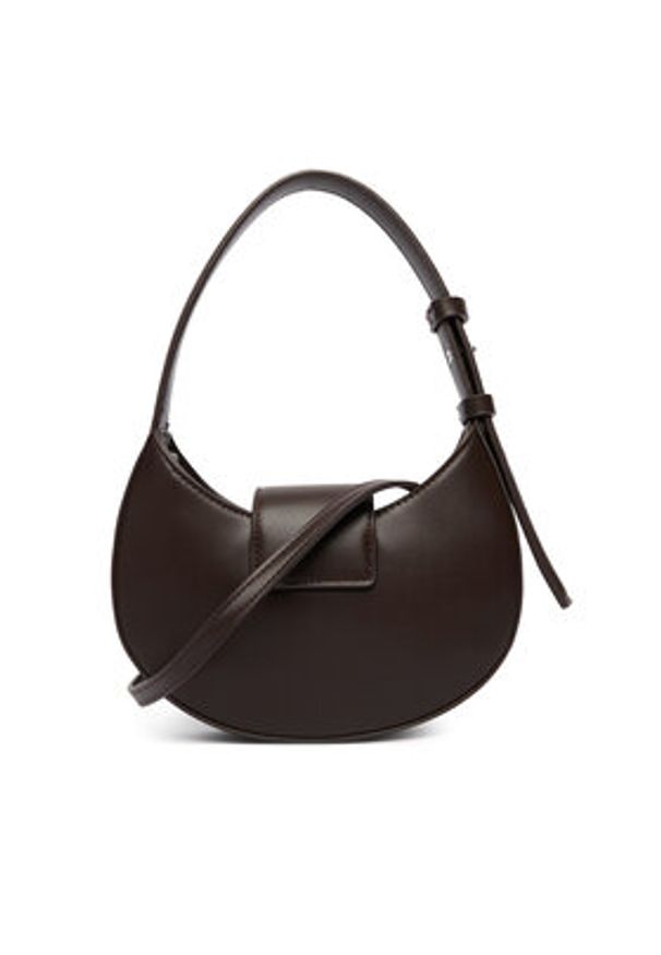 Armani Exchange Torebka XW002566 AF12039 U6018 Beżowy. Kolor: beżowy. Materiał: skórzane