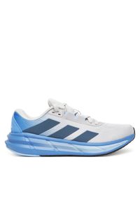 Adidas - adidas Buty do biegania Questar 3 JQ5082 Szary. Kolor: szary. Materiał: materiał