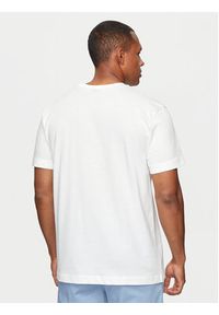 JOOP! T-Shirt 34Bardo 30041249 Beżowy Modern Fit. Kolor: beżowy. Materiał: bawełna #5