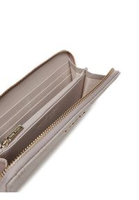 Nine West Portfel CEO-NW-W1-007-SS26 Fioletowy. Kolor: fioletowy. Materiał: skóra #3