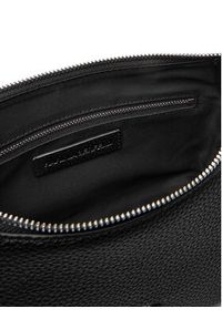 Karl Lagerfeld - KARL LAGERFELD Torebka A4W30004 Czarny. Kolor: czarny. Materiał: skórzane #5
