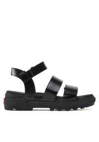 Sandały Vans. Kolor: czarny #1