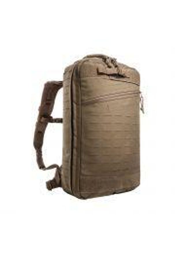 TASMANIAN TIGER - Plecak Tasmanian Tiger Assault L MKII. Kolor: brązowy