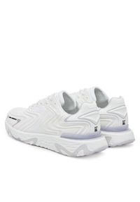 Karl Lagerfeld - KARL LAGERFELD Sneakersy Blaze KL52414F Biały. Kolor: biały #4