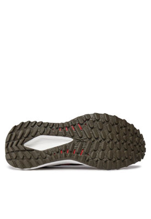 Reebok Buty do biegania Floatride Energy 5 Adventure HQ9061 Czerwony. Kolor: czerwony. Materiał: materiał