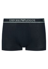 Emporio Armani Underwear Komplet bokserek EM000259 AF20669 MB139 Granatowy. Kolor: niebieski. Materiał: bawełna #4