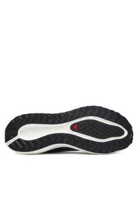 salomon - Salomon Buty do biegania Aero Blaze 3 Grvl L47914900 Czarny. Kolor: czarny. Materiał: materiał #3