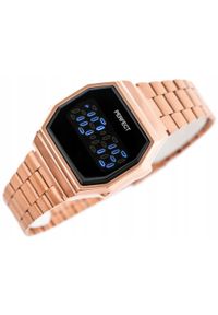 Zegarek Perfect Zegarek damski zp916e #1