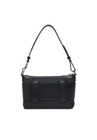Armani Exchange Torebka XW000921 AF13673 UC001 Czarny. Kolor: czarny. Materiał: skórzane #5