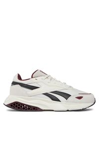 Reebok Sneakersy Hexalite Legacy 1.5 IF4723 Biały. Kolor: biały. Materiał: skóra