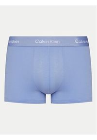 Calvin Klein Underwear Komplet 3 par bokserek LV00NB4392 Kolorowy. Materiał: bawełna. Wzór: kolorowy #7