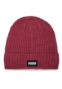 Czapka Puma. Kolor: różowy