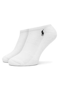 Polo Ralph Lauren Skarpety krótkie 455950427001 Kolorowy. Materiał: bawełna. Wzór: kolorowy #5