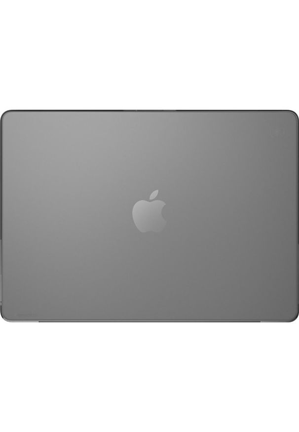Etui Speck SmartShell MacBook Pro 14'' (M4/M3/M2/M1/2024-2021) onyx black. Materiał: guma, hardshell. Styl: elegancki