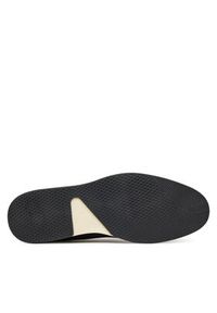 Aldo Półbuty Karson 13568506 Czarny. Kolor: czarny. Materiał: skóra