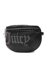 Juicy Couture Torebka EO-BEJXT8804WVP Czarny. Kolor: czarny #6