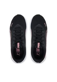 Puma Buty do biegania Flexfocus Lite Modern 310093 29 Czarny. Kolor: czarny. Materiał: materiał