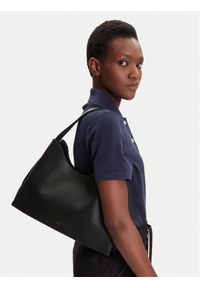 Furla Torebka WB01246 HSF000 CN O6000 Czarny. Kolor: czarny. Materiał: skórzane #1