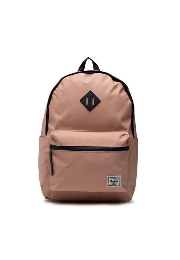 Herschel Plecak Wr Clscxl 11015-02077 Różowy. Kolor: różowy. Materiał: skóra