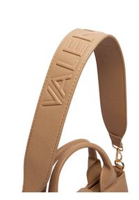 VALENTINO - Valentino Torebka Dione Re VBS9U806 Beżowy. Kolor: beżowy. Materiał: skórzane #3