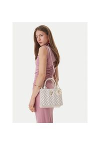 Torebka Guess. Kolor: biały #1