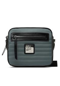 Torebka Monnari BAG0010-012 Niebieski. Kolor: szary #1