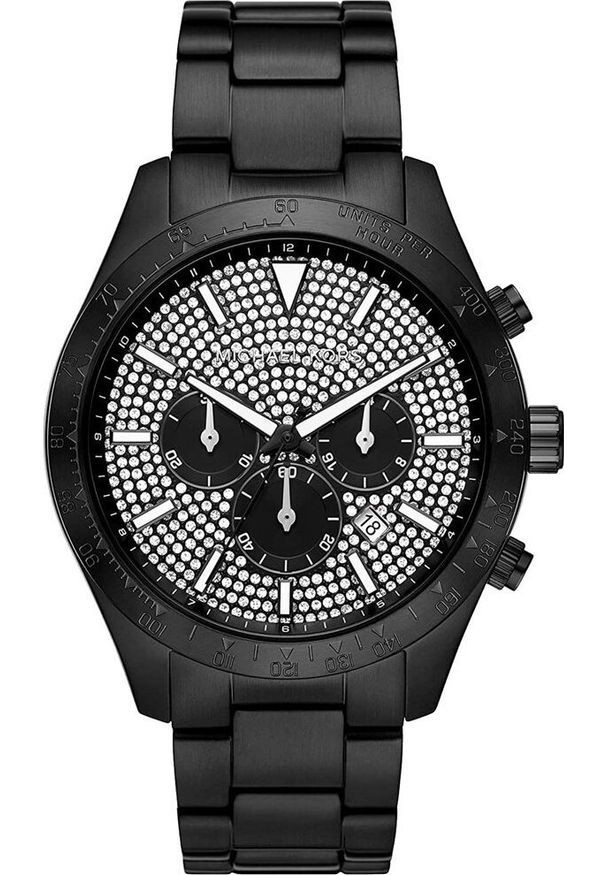Zegarek Michael Kors Męski Zegarek MICHAEL KORS model MK8899 (46MM) NoSize