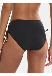 Triumph Dół od bikini Summer Tropics Midi 10226523 Czarny. Kolor: czarny. Materiał: syntetyk #2