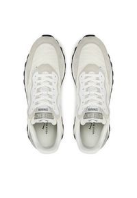 Voile Blanche Sneakersy Owark Hype Man 2018344.03.2B91 Écru. Materiał: materiał