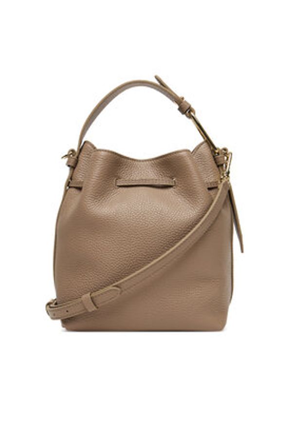 Coccinelle Torebka Coccinellemalory E1 R1K 23 01 01 Beżowy. Kolor: beżowy. Materiał: skórzane