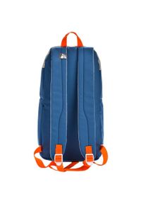 Meteor - Plecak Arctic Thermal 10L. Kolor: wielokolorowy, niebieski, szary