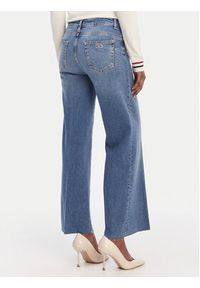 Liu Jo Jeansy UA6234 D0310 Niebieski Straight Fit. Kolor: niebieski #4