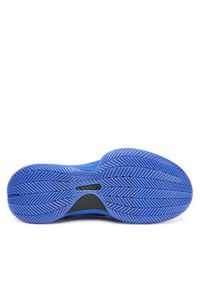 Adidas - adidas Buty do koszykówki adizero Select 2.0 Low Trainers JR8272 Niebieski. Kolor: niebieski. Materiał: materiał. Sport: koszykówka #5
