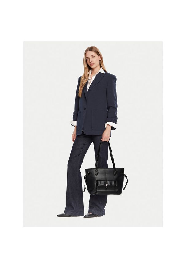 Torebka Monnari. Kolor: czarny