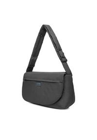 G-Star RAW - G-Star Raw Torebka CEO-ELIJAH-XC8198 Szary. Kolor: szary. Materiał: materiał #3