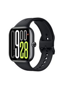 Xiaomi Redmi Watch 5 Czarny. Kolor: czarny