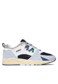 Sneakersy Karhu. Kolor: niebieski #1